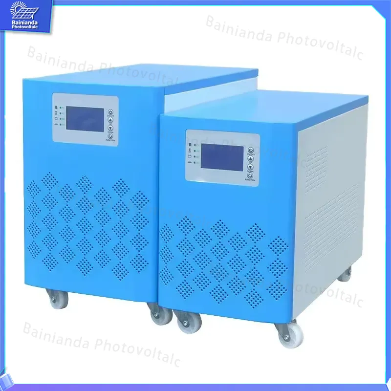 ระบบเครื่องกำเนิดไฟฟ้าพลังงานล - Wind Solar Hybrid Kit บทวิจารณ์และราคา