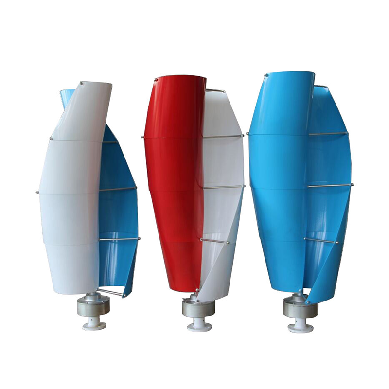 ระบบกังหันลมพลังงานแสงอาทิตย์แ - Wind Solar Hybrid Kit บทวิจารณ์และราคา
