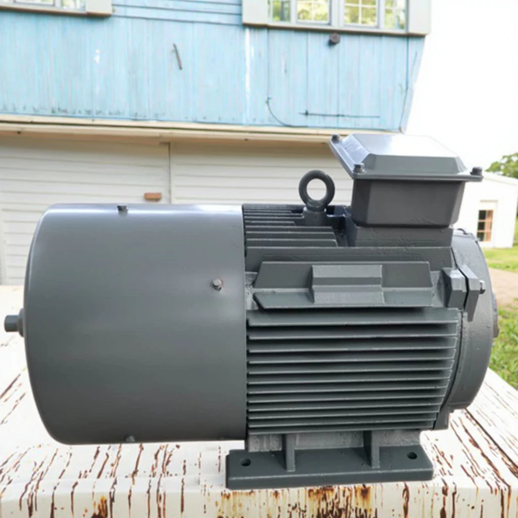 ชุดกังหันลมผลิตไฟฟ้าสำหรับใช้ใ - Wind Solar Hybrid Kit บทวิจารณ์และราคา
