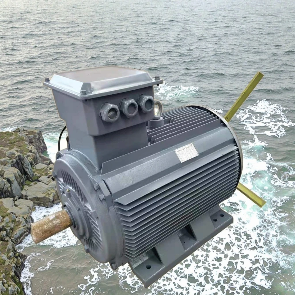 ชุดกังหันลมผลิตไฟฟ้าสำหรับใช้ใ - Wind Solar Hybrid Kit บทวิจารณ์และราคา