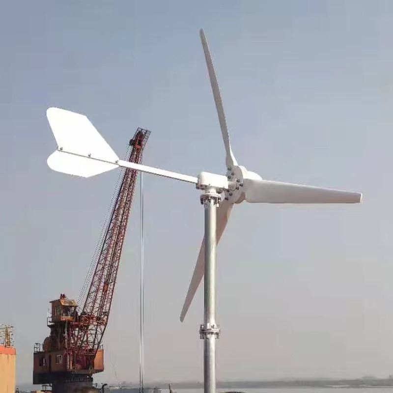 【ขายดีที่สุด】ระบบพลังงานไฮบริด - Wind Solar Hybrid Kit บทวิจารณ์และราคา